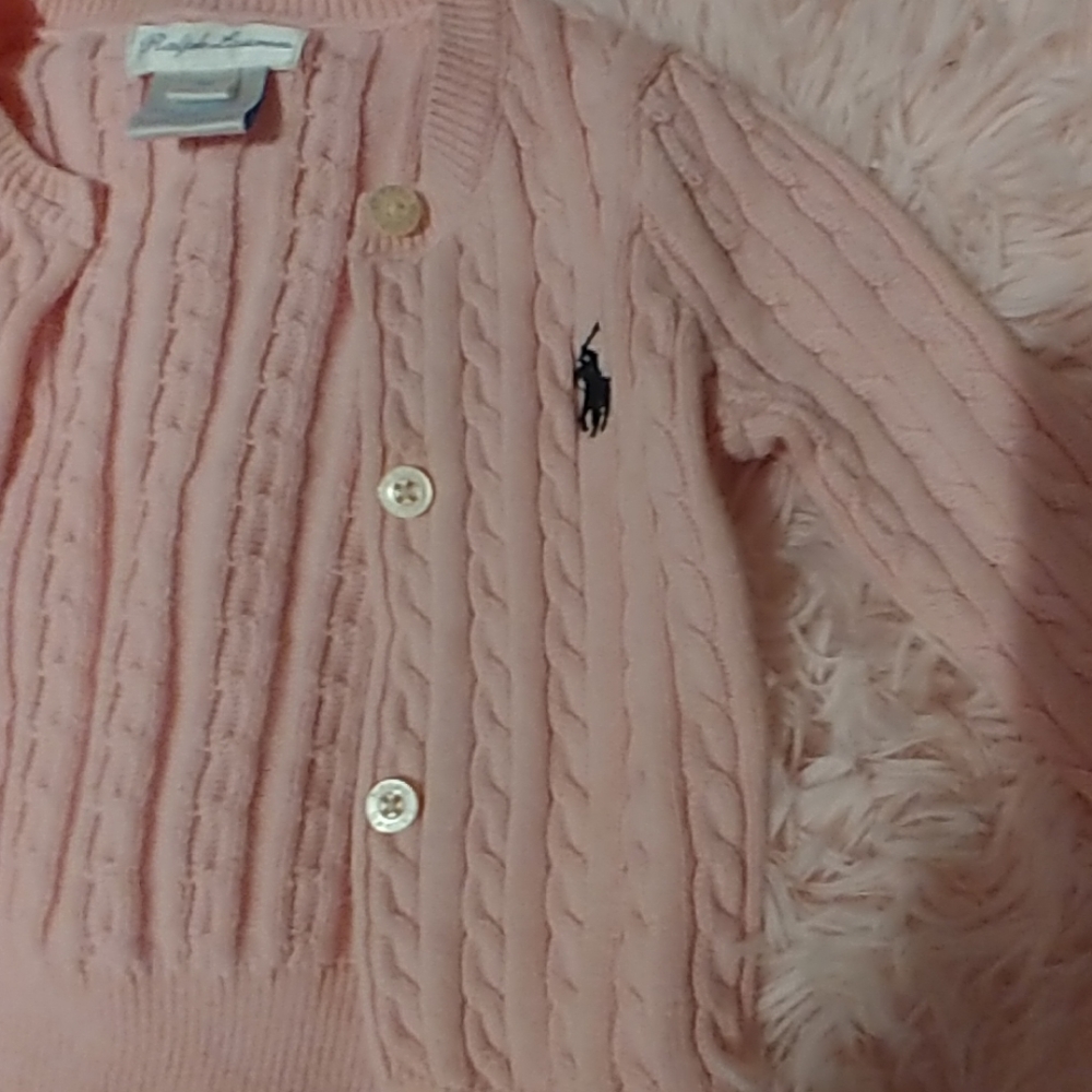 Sweater - Picture 2 of 2